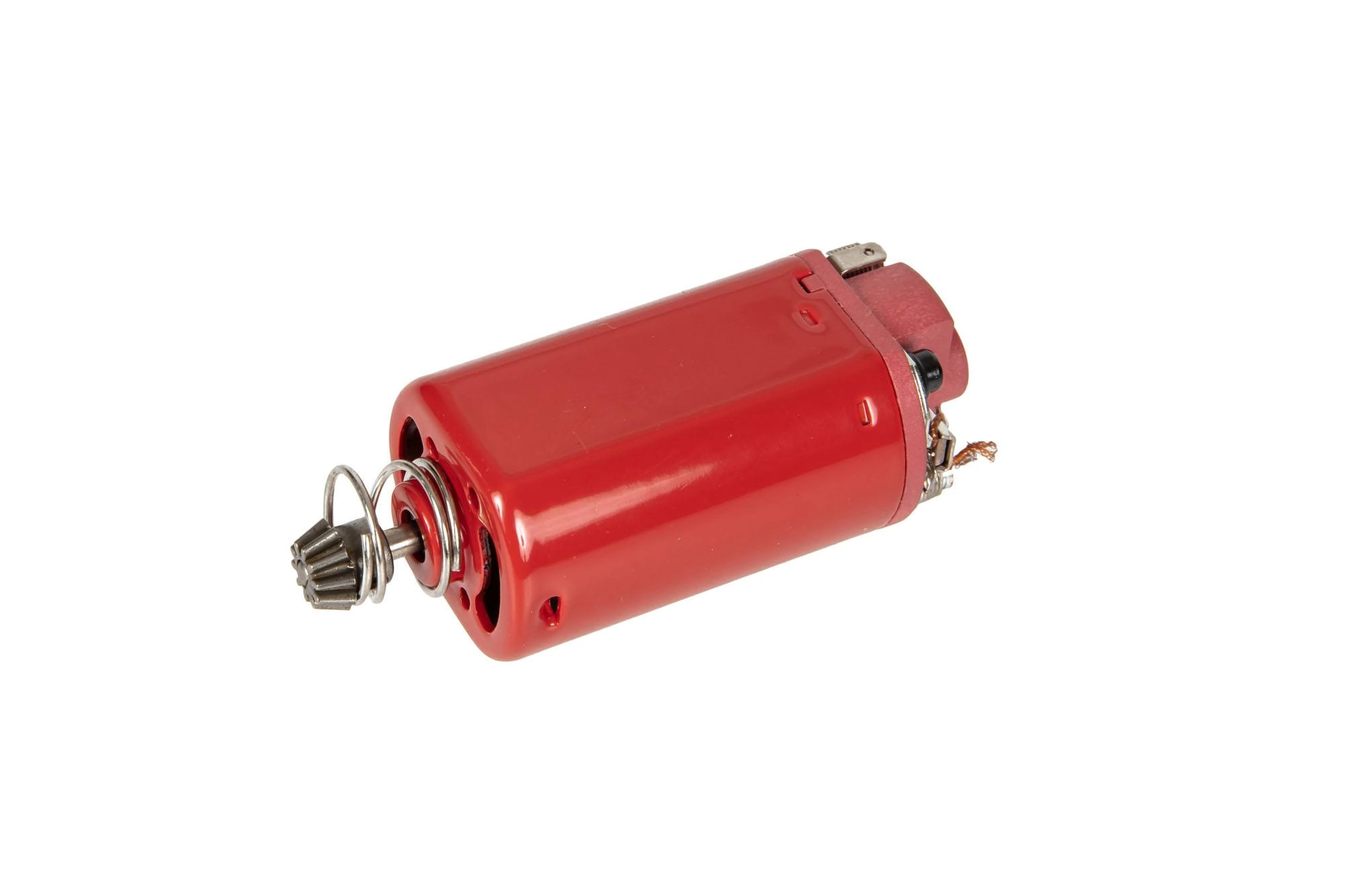 Silnik Point MAX SPEED - krótki OD-G-PNT-08-029773-00 asgbox.pl Silnik Point MAX SPEED - krótki - obrazek 2