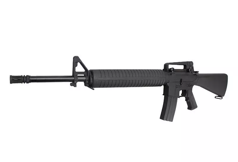 Replika karabinu CM009 OD-G-CYM-01-004477-00 asgbox.pl Replika karabinu CM009 - obrazek 4