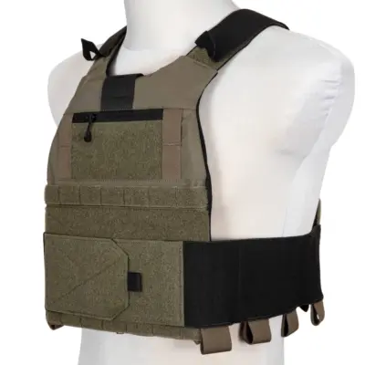 Niskoprofilowa kamizelka FCSK 2.0 - Ranger Green TWF-18-031010-00 asgbox.pl Niskoprofilowa kamizelka FCSK 2.0 - Ranger Green TWF-18-031010-00 asgbox.pl