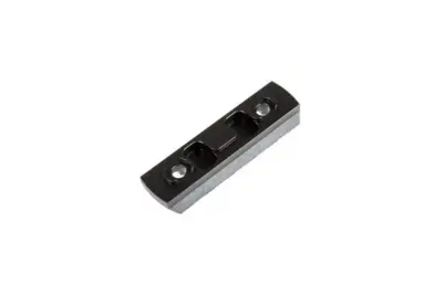 Szyna RIS M-LOK R057 - czarna - obrazek 2