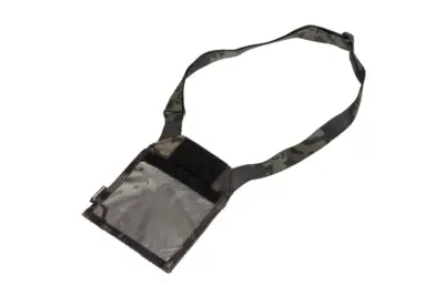 Podróżny ID Holder - Multicam® Black - obrazek 2