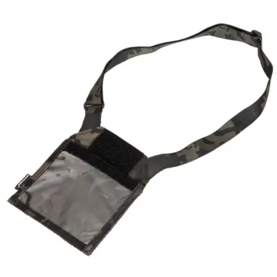 Alternative view of Podróżny ID Holder - Multicam® Black