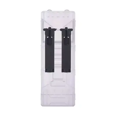 Ładownica na shellsy (10) - transparentny GFA-19-020881-00 asgbox.pl Ładownica na shellsy (10) - transparentny GFA-19-020881-00 asgbox.pl