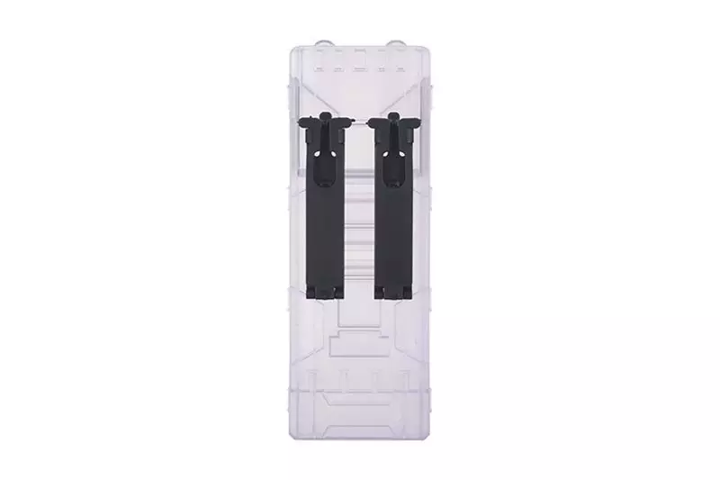 Ładownica na shellsy (10) - transparentny GFA-19-020881-00 asgbox.pl Ładownica na shellsy (10) - transparentny - obrazek 3