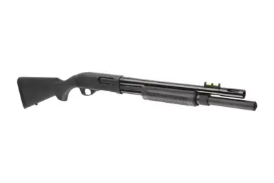 Replika strzelby M870 wersja  6+1 - obrazek 5