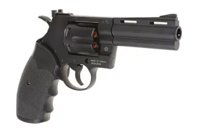 Replika rewolweru Colt Python .357 4 - obrazek 4