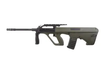 Replika karabinka SW-020B - Olive Drab - obrazek 4