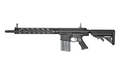 Replika karabinu SR25 E2 APC M-LOK - obrazek 5