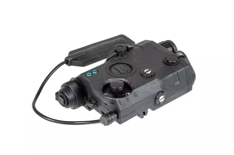 Replika LAB PEQ LA5-C FMA-10-026253-00 asgbox.pl Replika LAB PEQ LA5-C - obrazek 4