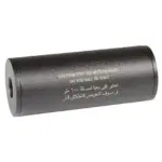 asgbox.pl - Tłumik Covert Tactical Standard 40x100mm "Stay 100 meters back"