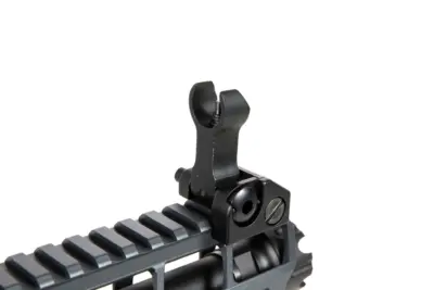 Replika pistoletu maszynowego Nemesis X9 - szara - obrazek 5