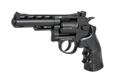 Replika rewolweru G296B - obrazek 5