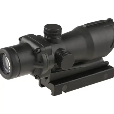 Luneta GL 4×32C - czarna THO-10-016569-00 asgbox.pl Luneta GL 4×32C - czarna THO-10-016569-00 asgbox.pl