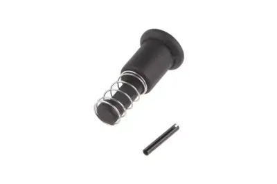 Atrapa dosyłacza zamka do replik M4/M16 - MP060 - obrazek 2