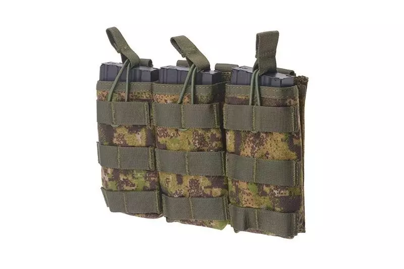 Potrójna ładownica otwarta - GZ UTT-19-018456-00 asgbox.pl Potrójna ładownica otwarta - GZ - obrazek 4