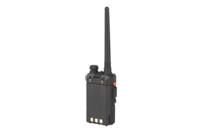 Ręczna, dwukanałowa radiostacja Baofeng BF-F8+ - obrazek 3