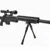 Replika karabinu snajperskiego MB4410D - z lunetą i dwójnogiem OD-G-WEL-03-006029-00 asgbox.pl