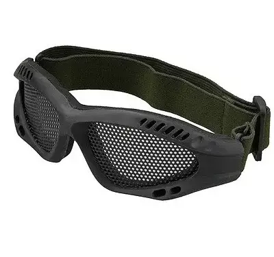 Alternative view of Gogle Ultimate Tactical Strike V1 - Black