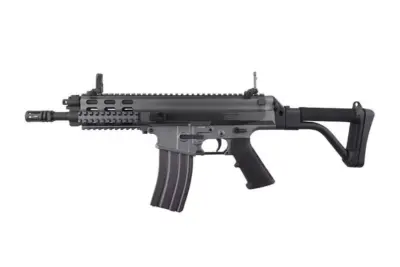 Replika karabinka XCR-L MICRO - Urban Gray - obrazek 5