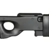 Replika karabinu snajperskiego Warrior I - czarny OD-G-WEL-03-000112-00 asgbox.pl