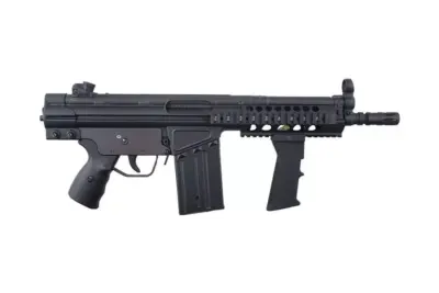 Replika karabinka JG107 - obrazek 3