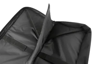 Podwójny pokrowiec na broń NBS 1120mm - czarny - obrazek 5