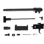asgbox.pl - Konwersja Open Bolt do replik WE SCAR GBBR