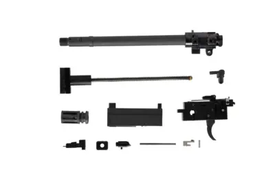 asgbox.pl - Konwersja Open Bolt do replik WE SCAR GBBR