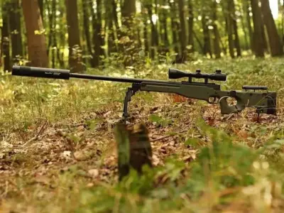Tłumik dźwięku Viper Sound Tech 310x55 - obrazek 5