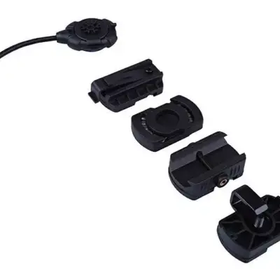 asgbox.pl - Oświetlenie taktyczne MLS3 - czarny