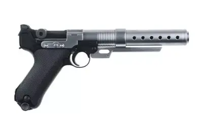 Replika pistoletu GBB A180 Blaster Pistol - obrazek 4