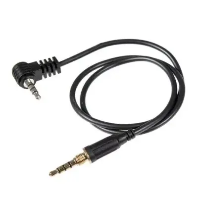 Alternative view of Przewód wtyk Yaesu do zestawu słuchawkowego typu zFBI