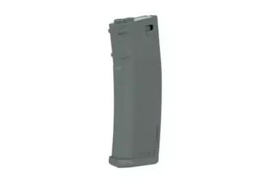 Magazynek S-Mag Mid-Cap na 125 kulek - Chaos Grey - obrazek 2