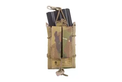Uniwersalna ładownica karabinowa SUMP - Multicam - obrazek 4