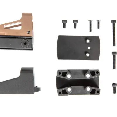 Replika kolimatora RM Micro - Dark Earth AMO-10-026266-00 asgbox.pl