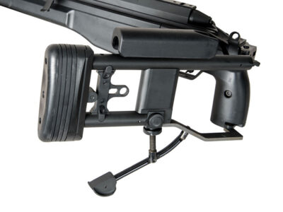 MSR-009 Tactical - obrazek 6