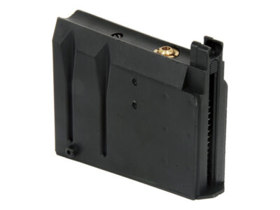 MSR-009 Tactical - obrazek 7
