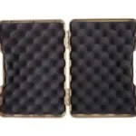 asgbox.pl - Walizka na pistolet Nuprol pistol case - tan
