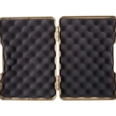 asgbox.pl - Walizka na pistolet Nuprol pistol case - tan