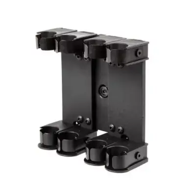 Alternative view of Ładownica "R" Shotshell 8Q 12GA (Marui) - czarna