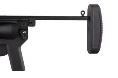 Replika granatnika ST320A1 - obrazek 5