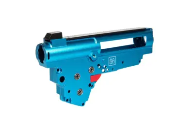 Aluminiowy szkielet gearboxa V3 CNC - QD - obrazek 3