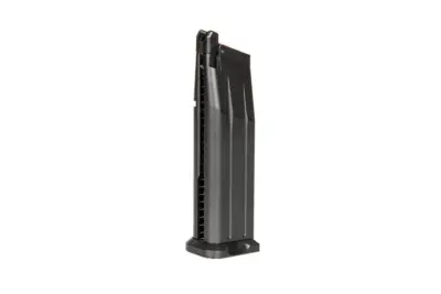 Magazynek Green Gas 30 kulek do replik RED Hi-Capa - obrazek 2