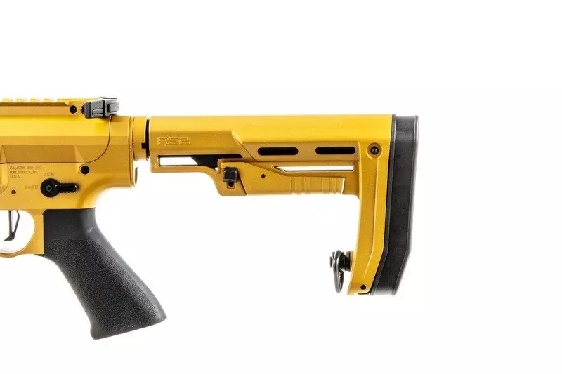 Replika karabinka Falkor Defense Blitz Gold OD-G-APS-01-024029-00 asgbox.pl Replika karabinka Falkor Defense Blitz Gold - obrazek 4