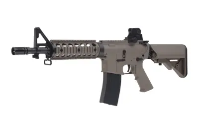 Replika karabinka CM606 - tan - obrazek 5