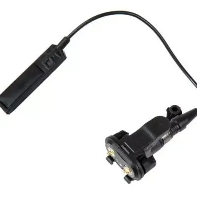 Podwójny włącznik żelowy do latarek serii X NEV-11-025002-00 asgbox.pl Podwójny włącznik żelowy do latarek serii X NEV-11-025002-00 asgbox.pl