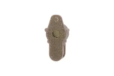 Marker elektroniczny Lightbuck Pendant - Dark Earth (białe światło) - obrazek 2