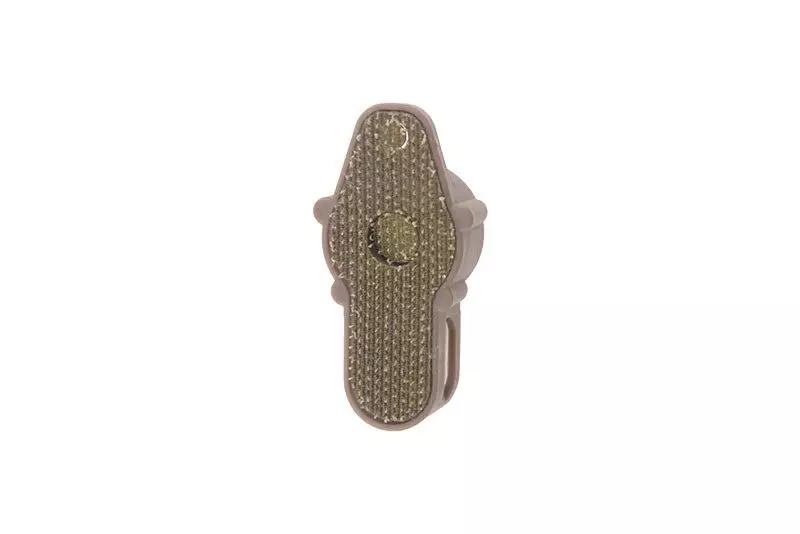 Marker elektroniczny Lightbuck Pendant - Dark Earth (białe światło) OD-G-FMA-31-022486-00 asgbox.pl Marker elektroniczny Lightbuck Pendant - Dark Earth (białe światło) - obrazek 2