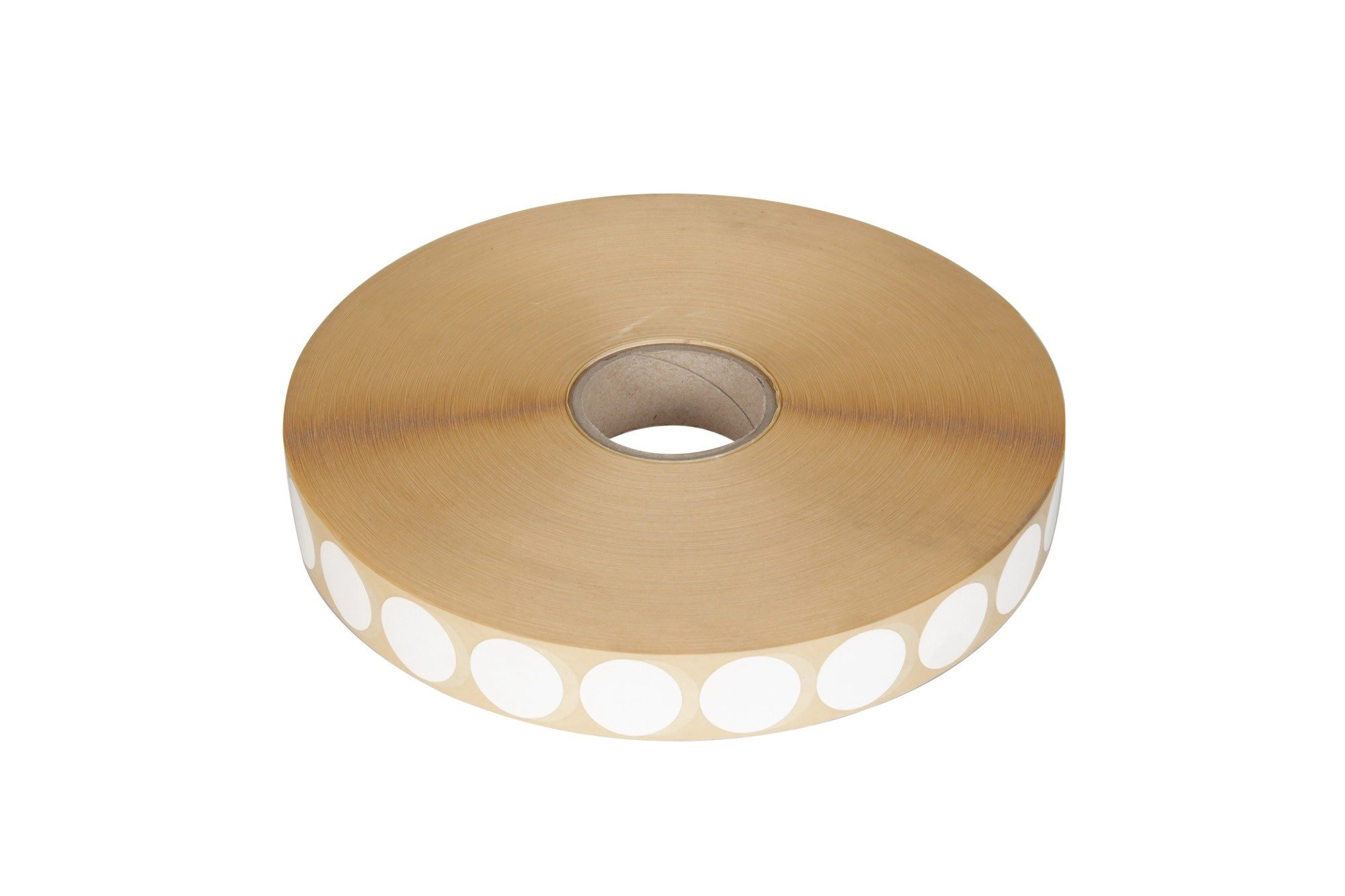 Zaklejki tarczy IPSC 20mm - 8000 szt. - białe RAN-31-030093-00 asgbox.pl asgbox.pl - Zaklejki tarczy IPSC 20mm - 8000 szt. - białe