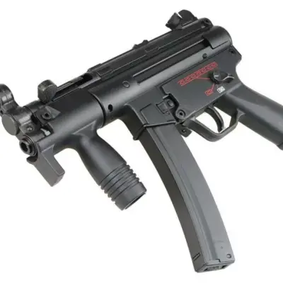 Replika pistoletu maszynowego G5K GLX-01-000959-00 asgbox.pl